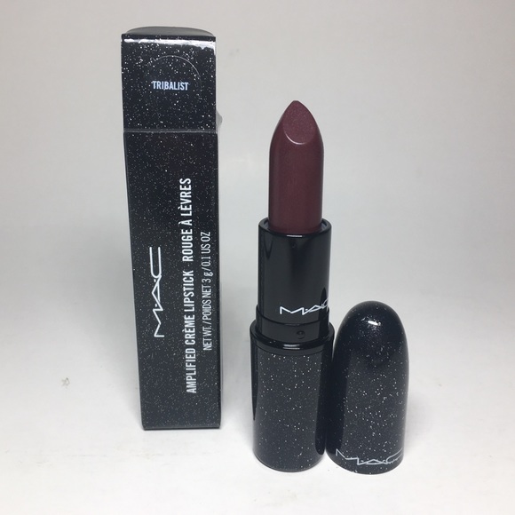 MAC Cosmetics Other - NIB MAC Tribalist Amplified A64 100% Auth